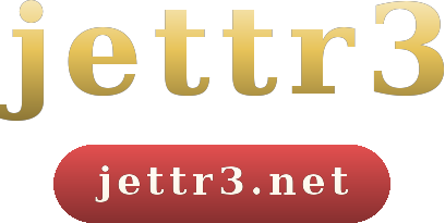 jettr3 logo
